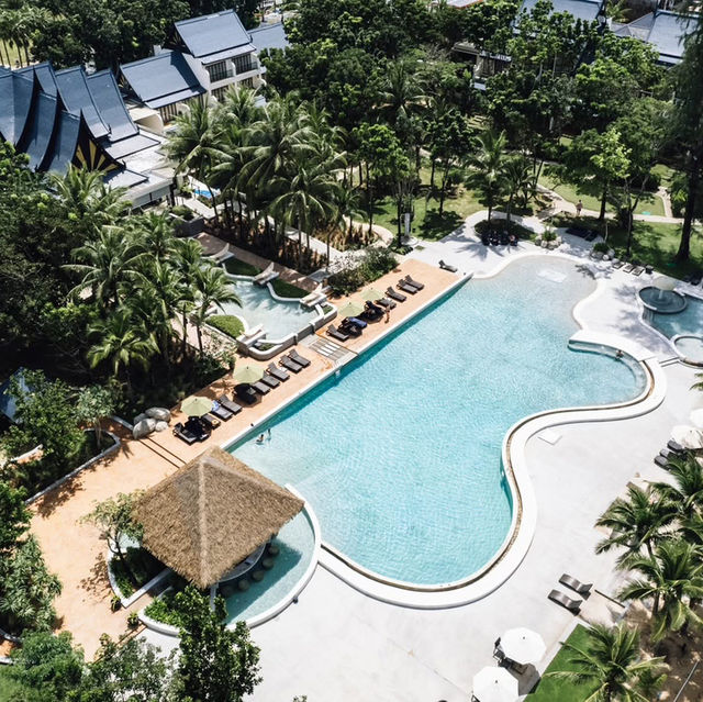 Natai Beach Resort