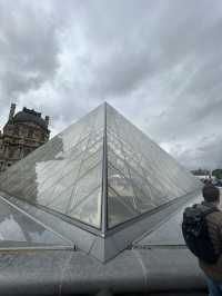 Classic 3 Days Paris Itinerary
