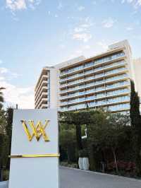 Hollywood Glamour & Timeless Luxury: My Stay at Waldorf Astoria Beverly Hills!