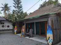 Coco Sawi Homestay ⛵️