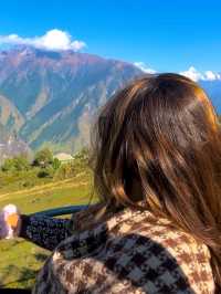 🏔️ Explore Nanda Devi – The Goddess of the Himalayas 🌟