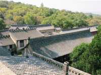 Foguang Temple Shanxi