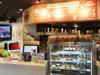 Cookie Time Café - A Sweet Stop in Harajuku!