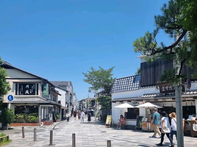 วัดเบียวโด平等院