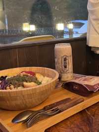 청주 여행 추천! 아늑하고 분위기 좋은 포케 맛집🌿☘️