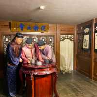 พิพิธภัณฑ์ประวัติศาสตร์เซี่ยงไฮ้