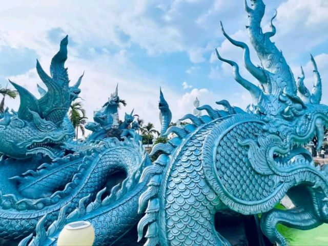 วัดไตรสามัคคี