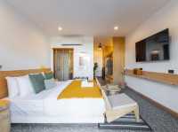 เกาะล้าน Rimtalay Resort Koh Larn