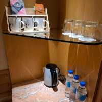 Cosmos Hotel Taipei
