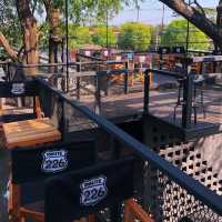 Route226 - คาเฟ่กันทรารมย์ ศรีสะเกษ