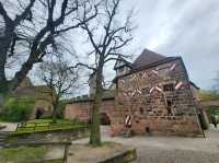 Imperial Castle Nuremberg