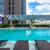 Mode Sathorn Hotel  