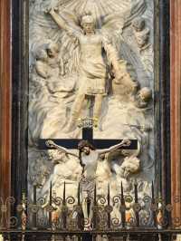 Granada’s way of highlighting Catholicism after the Reconquista