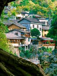 Exploring Huangyao Ancient Town
