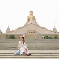 14 โลเคชั่น ‘เกาสง’ เน้นมูรับปีงูแบบปังๆ 🙏🏻✨