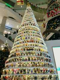 A Magical Disney Christmas at Pavilion KL