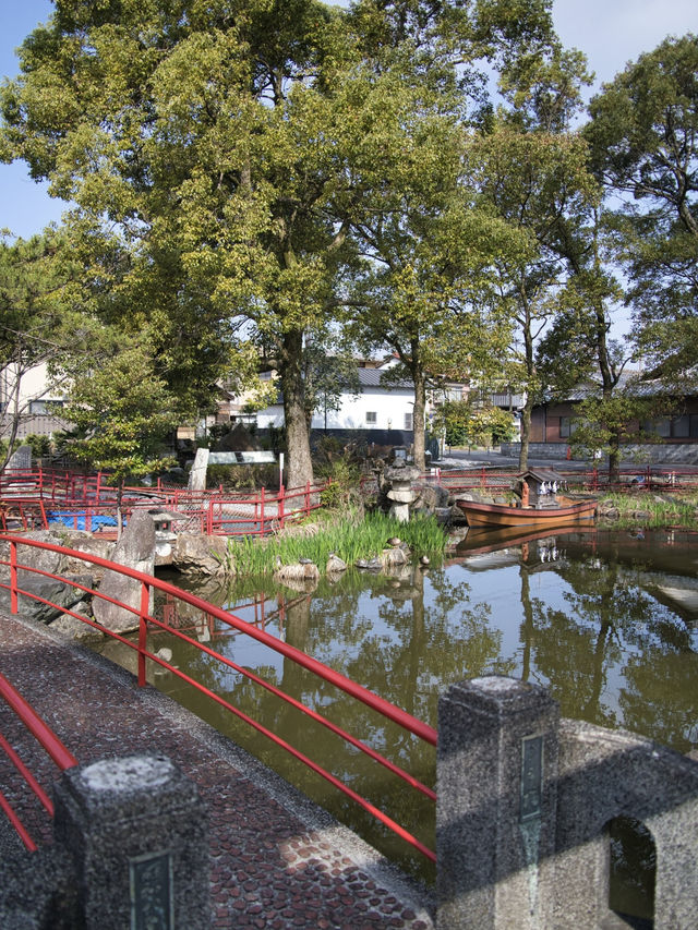 【岐阜】天井画がすごい✨厄除け＆開運のご利益あり！