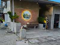 Discover Batu Pahat Foodie The 🔥 campfire 