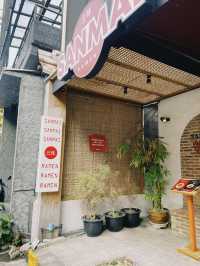 Sanmai Ramen| เชียงใหม่
