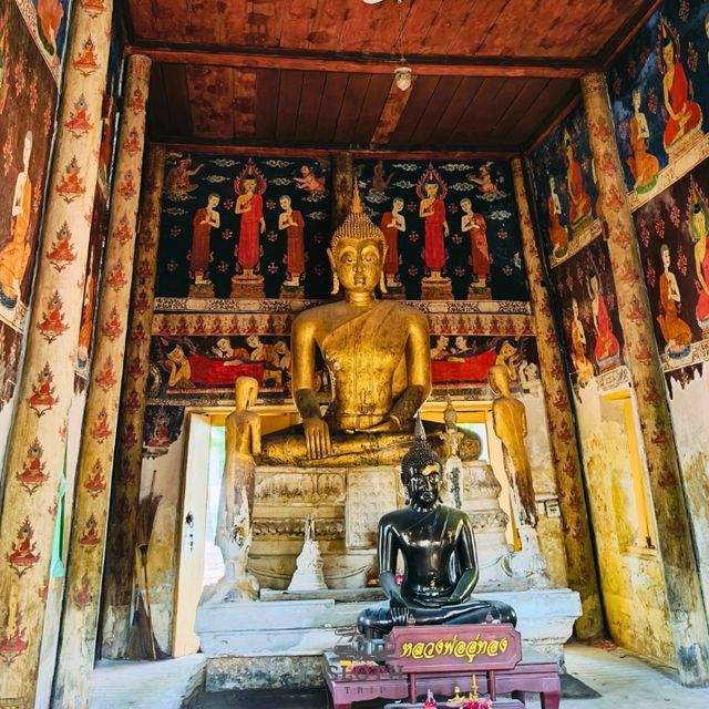 💥 วัดตาลล้อม