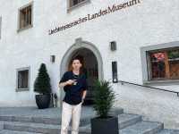 Liechtenstein