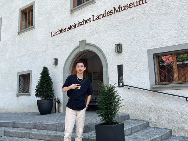Liechtenstein