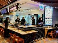 Food Garden KLIA – A Hidden Dining Gem
