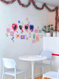 Qing Ka ling cafe - ชิงกะลิง คาเฟ่ กระบี่