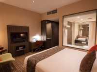 Park Avenue Changi Hotel: Your Gateway to Singapore’s East