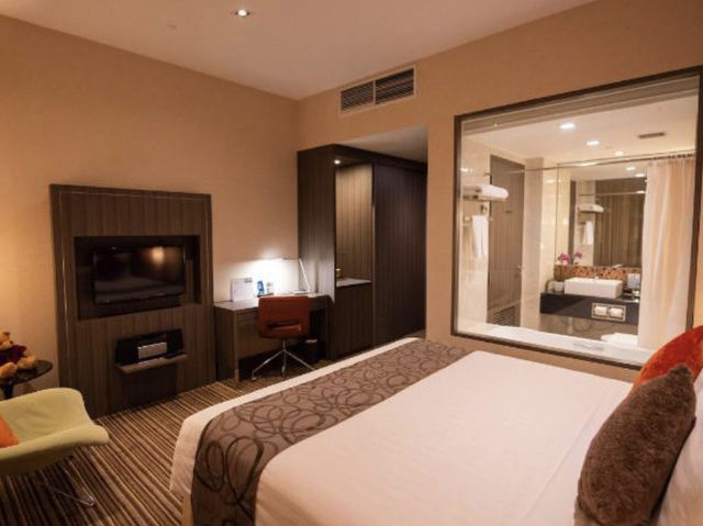 Park Avenue Changi Hotel: Your Gateway to Singapore’s East