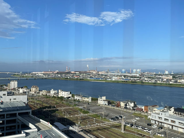 和歌山おすすめホテル　CANDEO HOTELS 南海和歌山