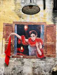 Mural Arts at this Famous Spot should Not be Missed! 