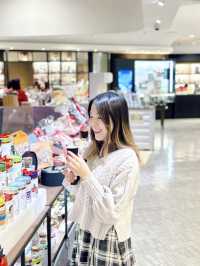 銅鑼灣誠品必逛好店x2🎨🐾🌱