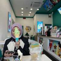 WeDrink, Jitra, Kedah – The Newest Spot for Affordable Treats