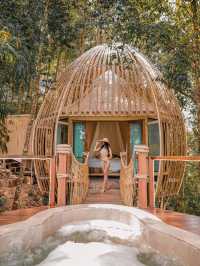 ที่พักบนภูเขา เชียงใหม่