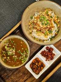 🇶🇦 카타르 도하 미얀마 음식 맛집 HaNan Kitchen 