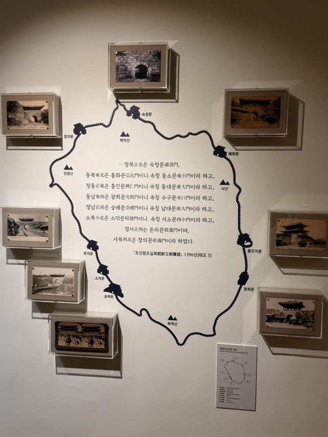 首爾｜用唐三藏避邪滅火 在漢陽都城博物館才看懂的皇宮裝飾