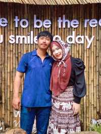 Baan Chang cafe - บ้านช้างคาเฟ่ กระบี่ 