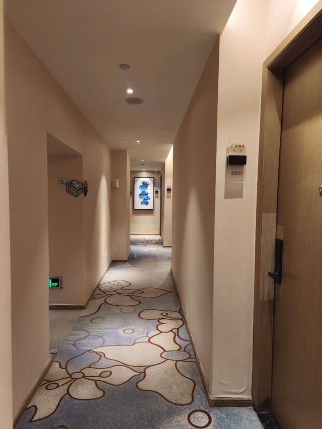 交通極方便的深圳性價比酒店