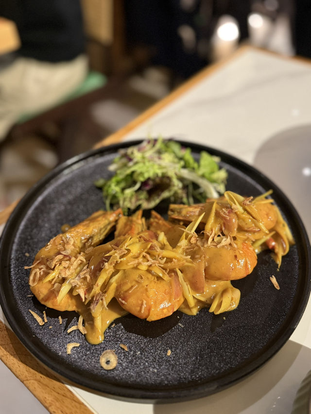 越南菜餐廳