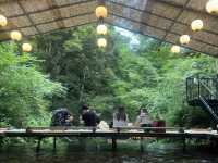 Mystical Tranquility: Exploring Mount Kifune in Kyoto
