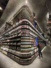 The bookstore paradise for life