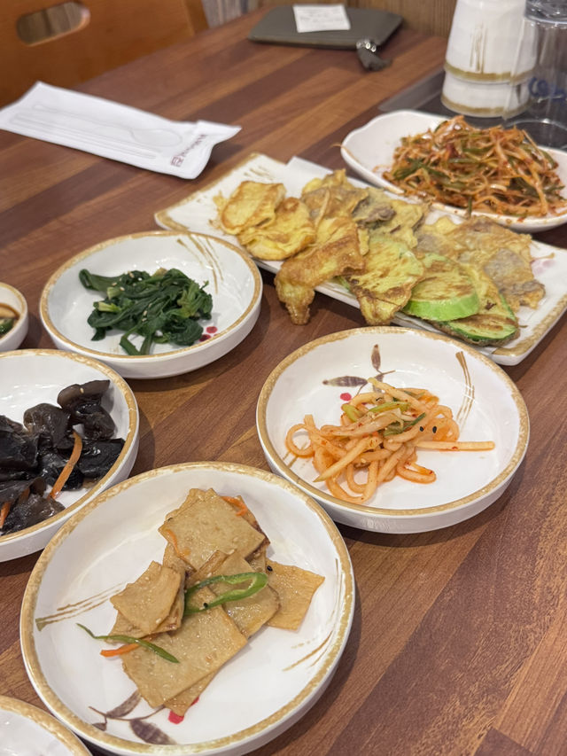 광주 충장로 육전맛집추천,육전미가