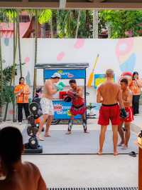 โรงแรมใกล้หาดป่าตอง กิจกรรมแบบแน่นๆ สนุกมาก