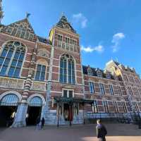 Rijksmuseum (Amsterdam)