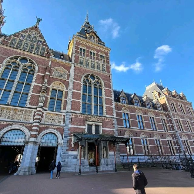 Rijksmuseum (Amsterdam)