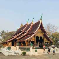 UNESCO Heritage Gem: Wat Xieng Thong, The Jewel of Luang Prabang