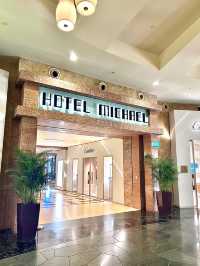 ［新加坡住宿］Hotel Michael-聖淘沙5星級度假飯店🏨