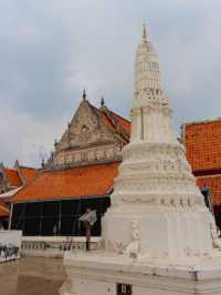 😊 วัดมหาธาตุวรวิหาร เพชรบุรี