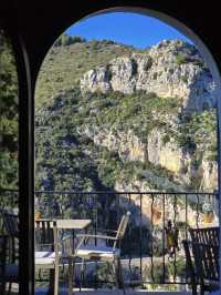 Èze Village: A Timeless Medieval Gem on the French Riviera